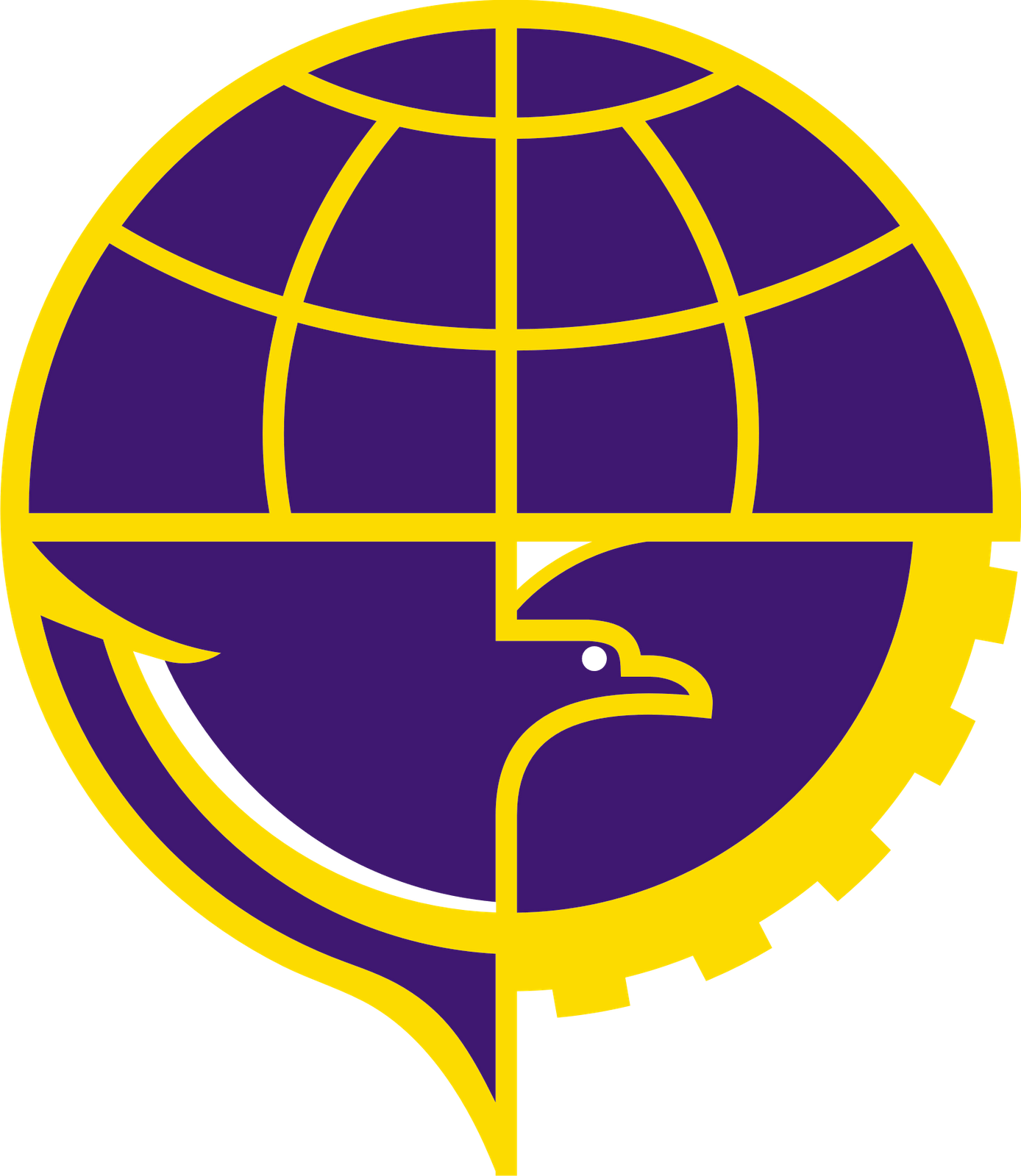 Dishub Logo